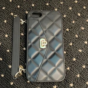 iPhone 6 Plus purse case